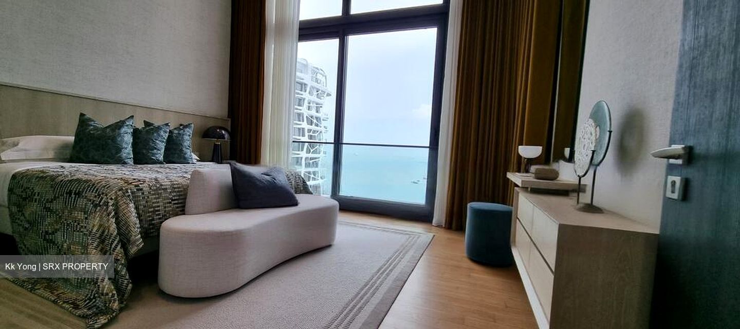 Cape Royale (D4), Condominium #511553661
